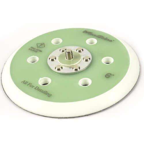 MaxShine Standard Backing Plate - M8