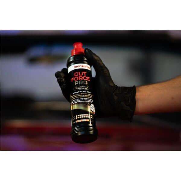 Menzerna Cut Force Pro 250ml