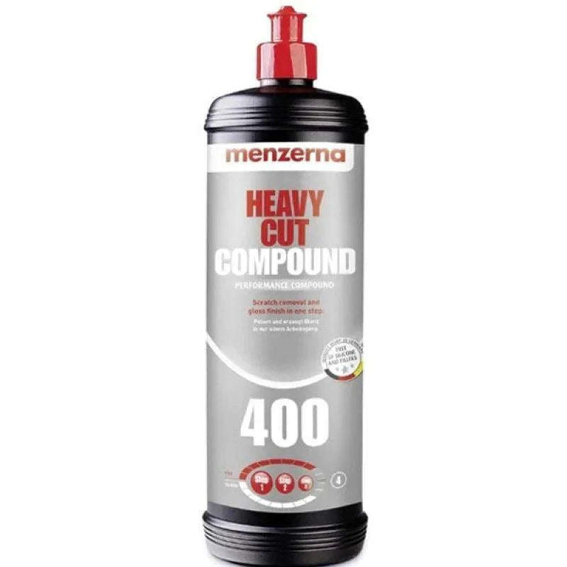Menzerna Heavy Cut Compound 400 1L