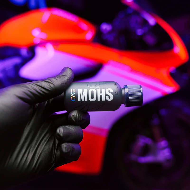 GYEON Q² Mohs EVO 30ml