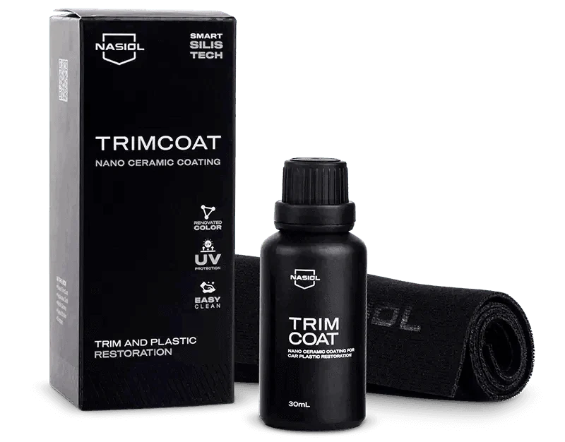 Nasiol TrimCoat 30ml