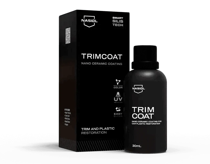 Nasiol TrimCoat 30ml