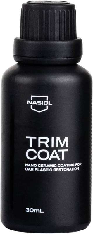 Nasiol TrimCoat 30ml