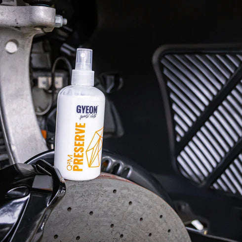 Gyeon Q2M Preserve 250ml