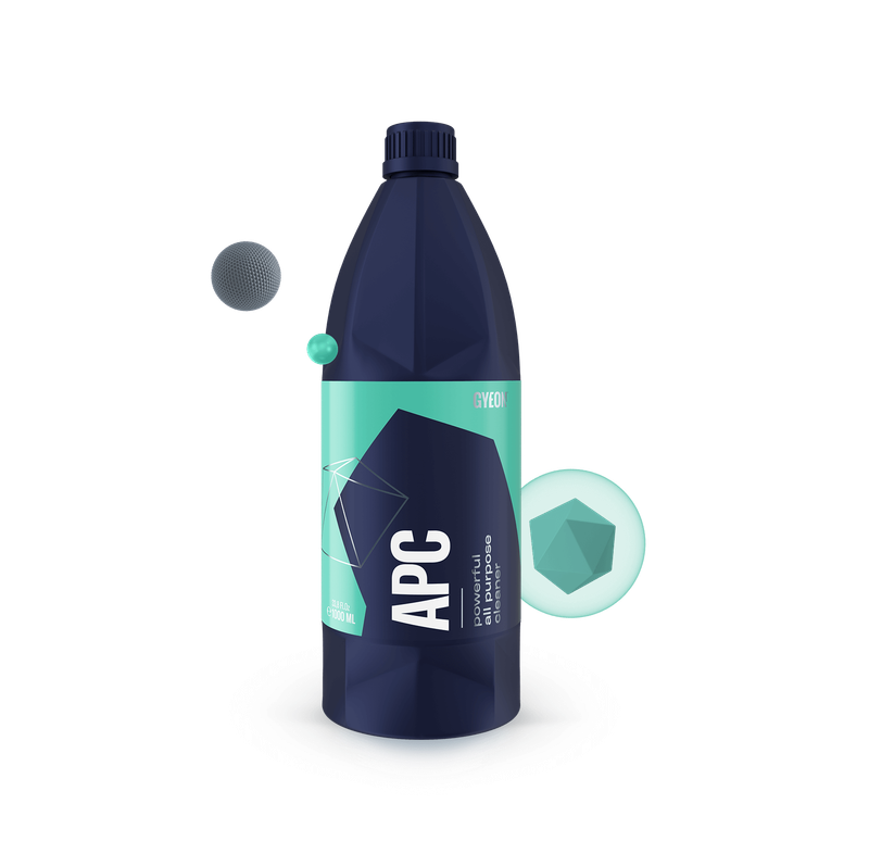 Gyeon Q²M APC (All Purpose Cleaner) 1L