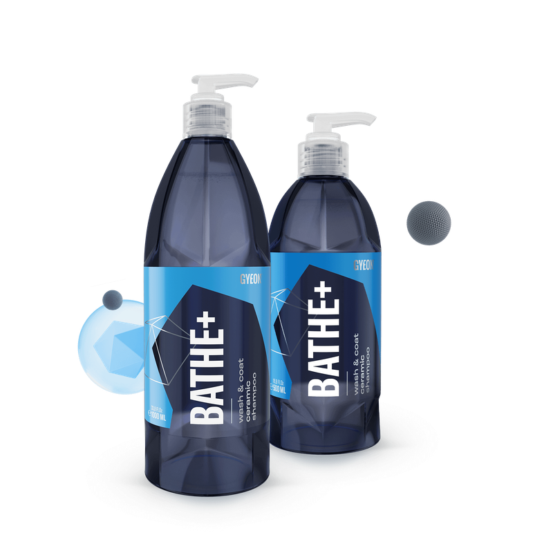 Gyeon Q²M Bathe+ 500ml
