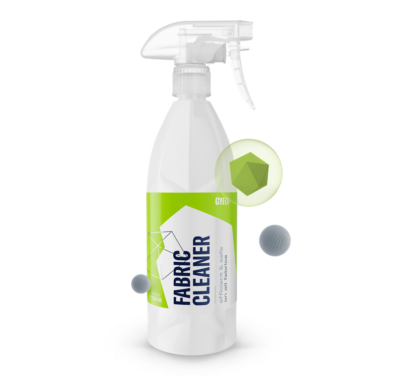 Gyeon Q²M Fabric Cleaner 1lt