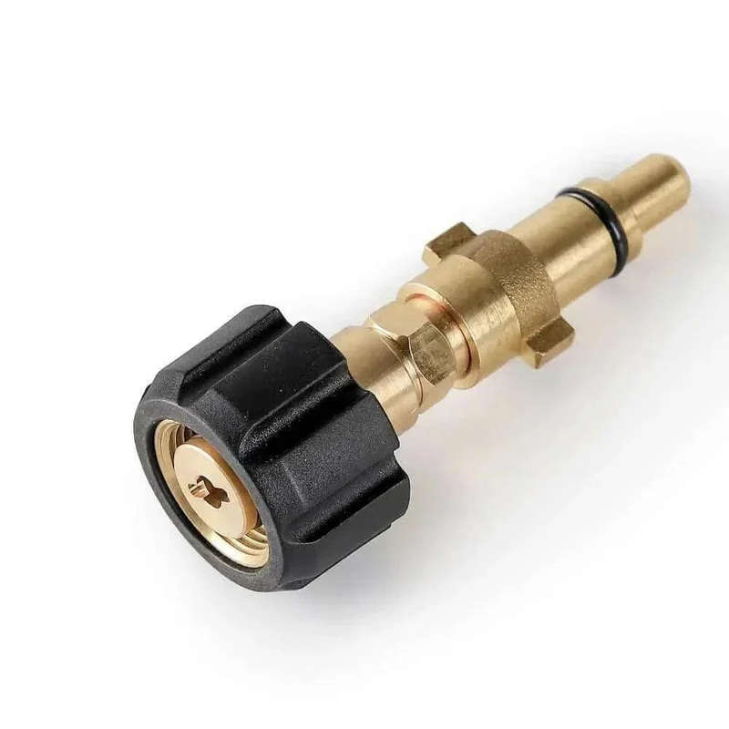 Foam Cannon Pro Connector for Nilfisk, Kew, Alto, old Stihl pressure washers