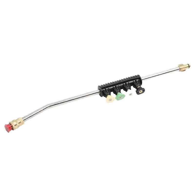 Replacement Lance for Bennet Read - Long (Plus 5 Spray Tips)
