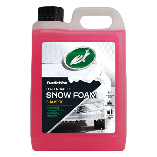 Turtle Wax Hybrid Snow Foam 2.5L