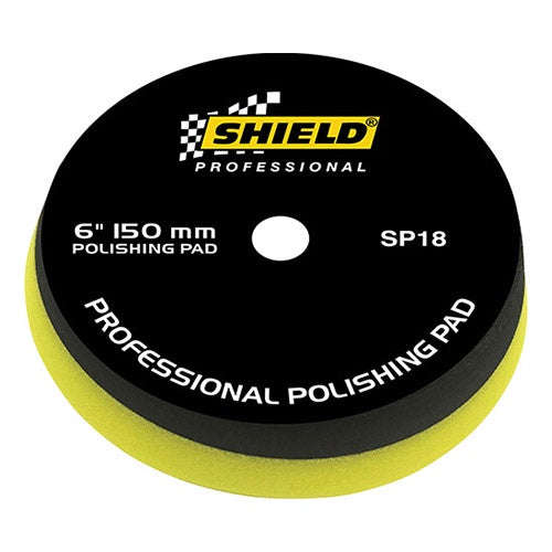 Shield Pro  Polishing Foam Pad SP18