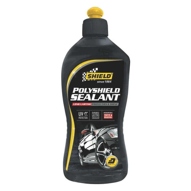 Shield Polyshield Sealant 500mls