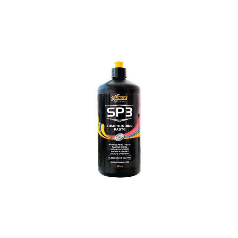 Shield SP3 Compounding Paste 1L