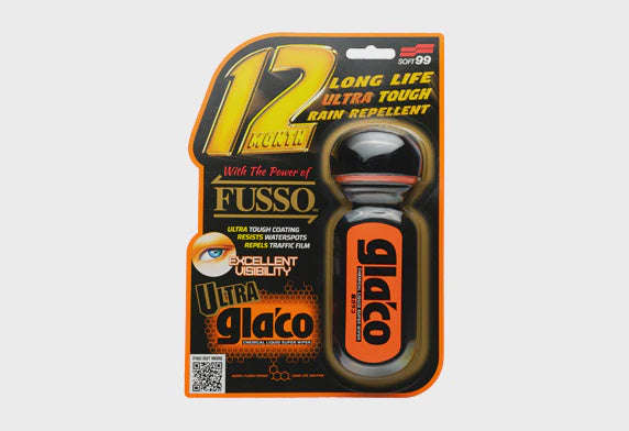 Ultra Glaco Windshield Coating 70ml