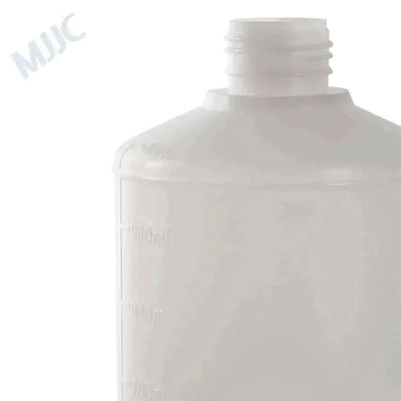 Snow Foam Replacement Bottle for Classic / S