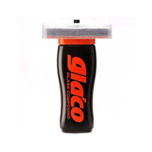 Glaco Glass Compound Roll On 100ml