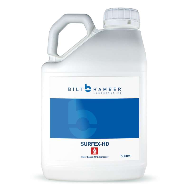 Bilt Hamber Surfex-HD
