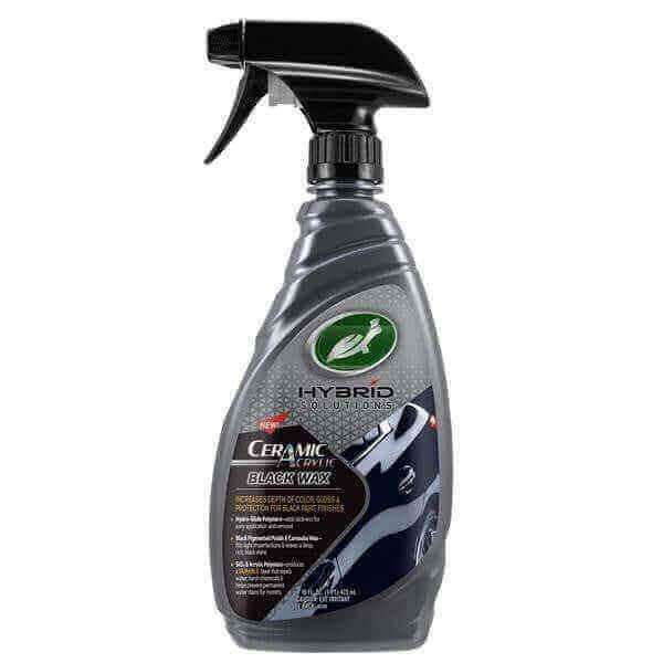 Turtle Wax Hybrid Acrylic Spray Wax