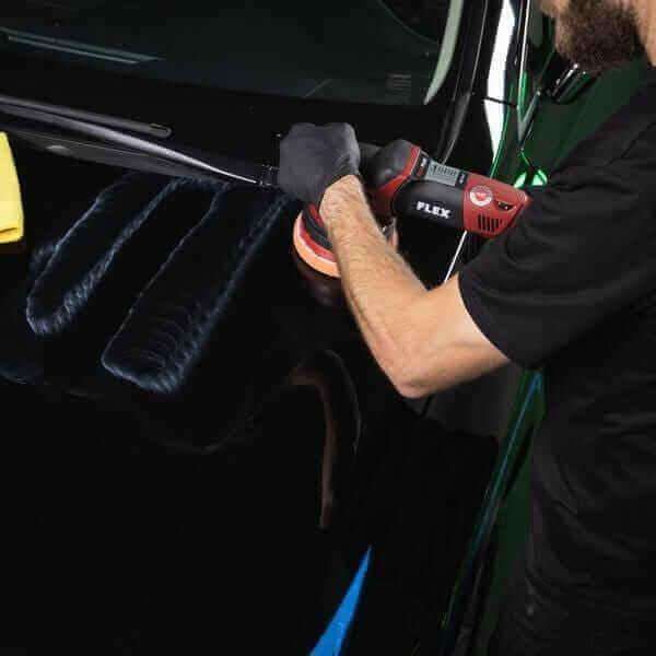 Turtle Wax Hybrid Solutions Pro 1 & Done Professional Polishing Compound Correct & Finish