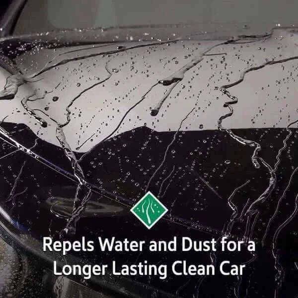 Turtle Wax Hybrid Solutions Pure Shine Detailer