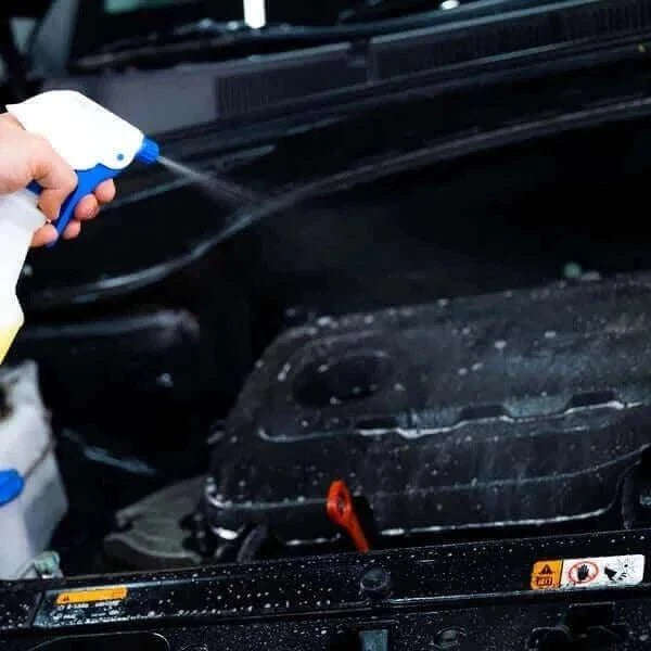 Turtle Wax Pro Max Power Degreaser 5L