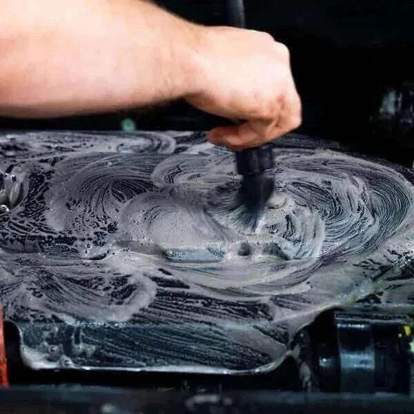 Turtle Wax Pro Max Power Degreaser 5L