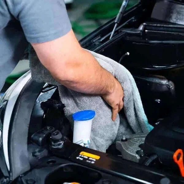 Turtle Wax Pro Max Power Degreaser 5L