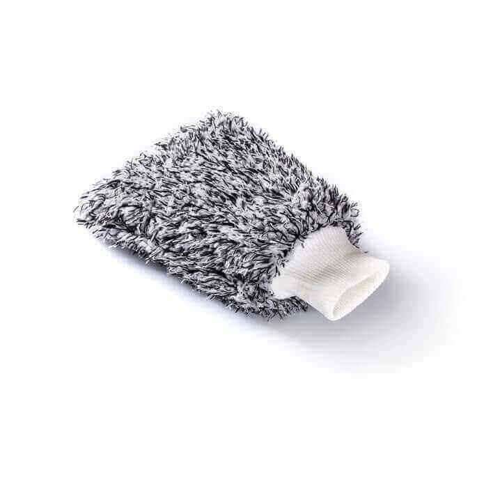 MaxShine Ultra-Soft Microfiber Wash Mitt