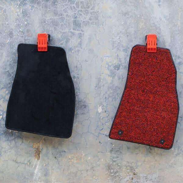 Wall Mounted Carpet Clamps