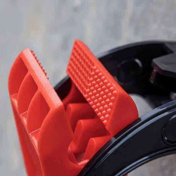 Wall Mounted Carpet Clamps