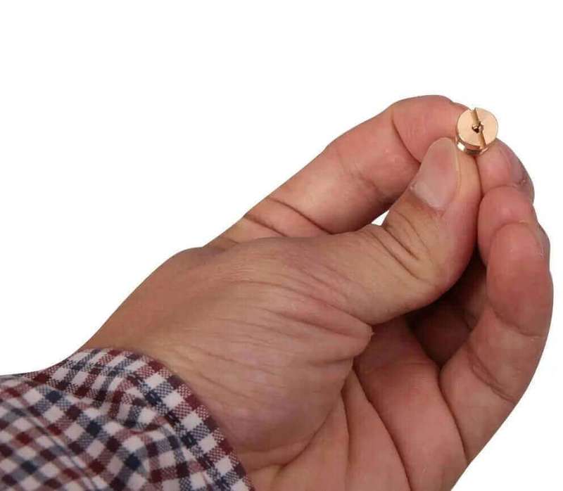 1.25mm Replacement Orifice