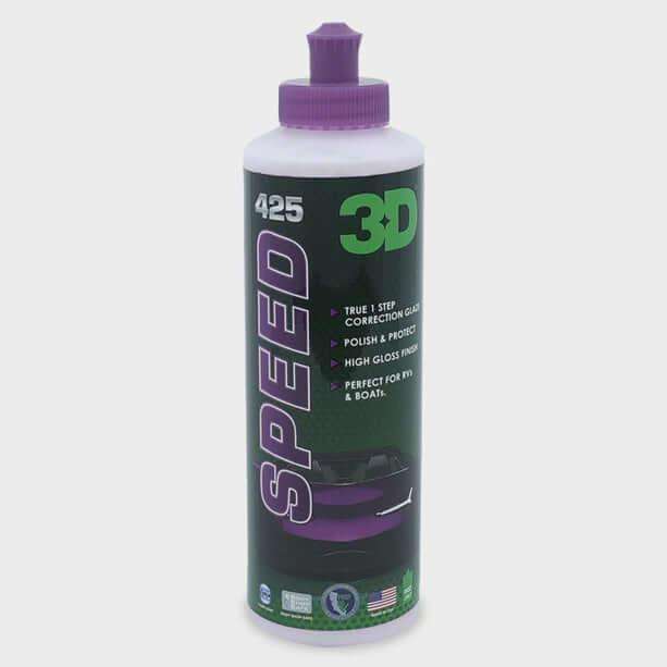 3D HD Speed 473mls