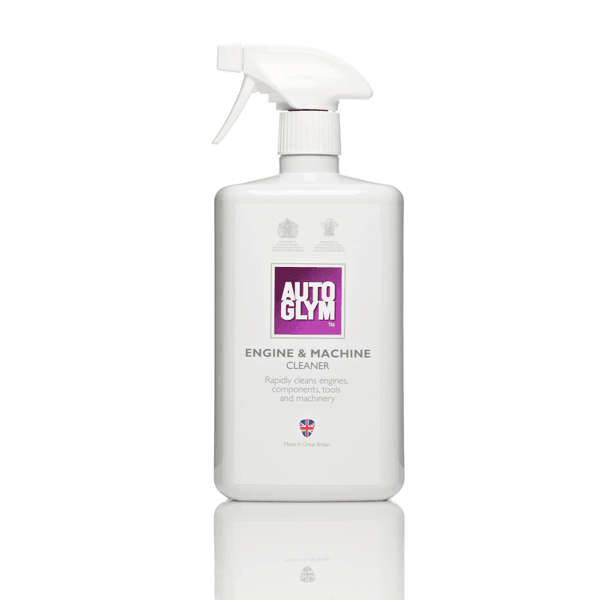 AutoGlym Engine Cleaner 1L