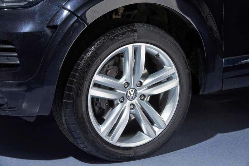 AutoGlym High Performance Tyre Gel 500mls