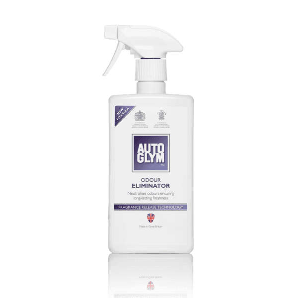 AutoGlym Odour Eliminator 500mls