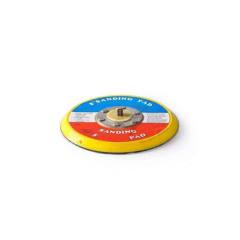 Backing Plates (1" to 6")