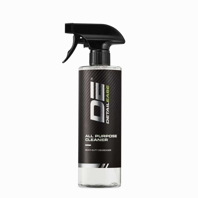 Detail Ease All Purpose Cleaner - Heavy Duty Degreaser