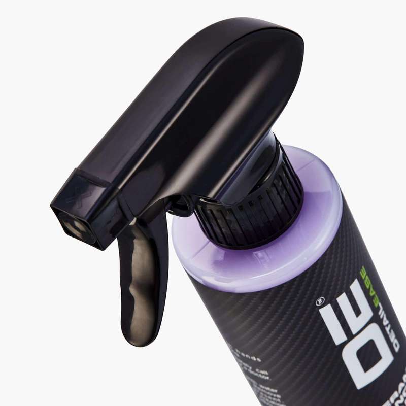 Detail Ease Ceramic Nano Guard - Quick Detailer