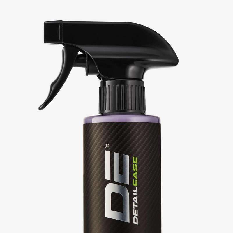 Detail Ease Ceramic Nano Guard - Quick Detailer