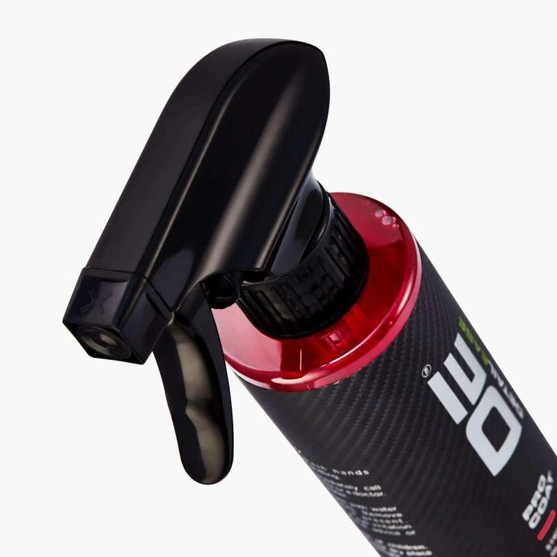 Detail Ease Pro Coat - Streak Free Glass Cleaner