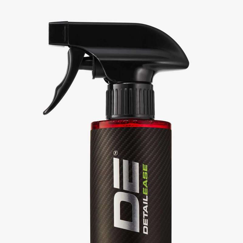Detail Ease Pro Coat - Streak Free Glass Cleaner