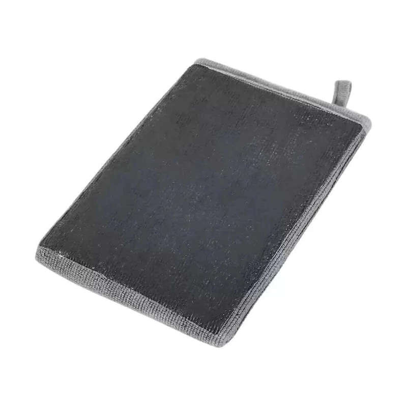 Detailing Clay Mitt
