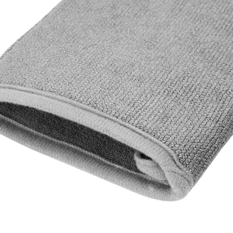 Detailing Clay Mitt