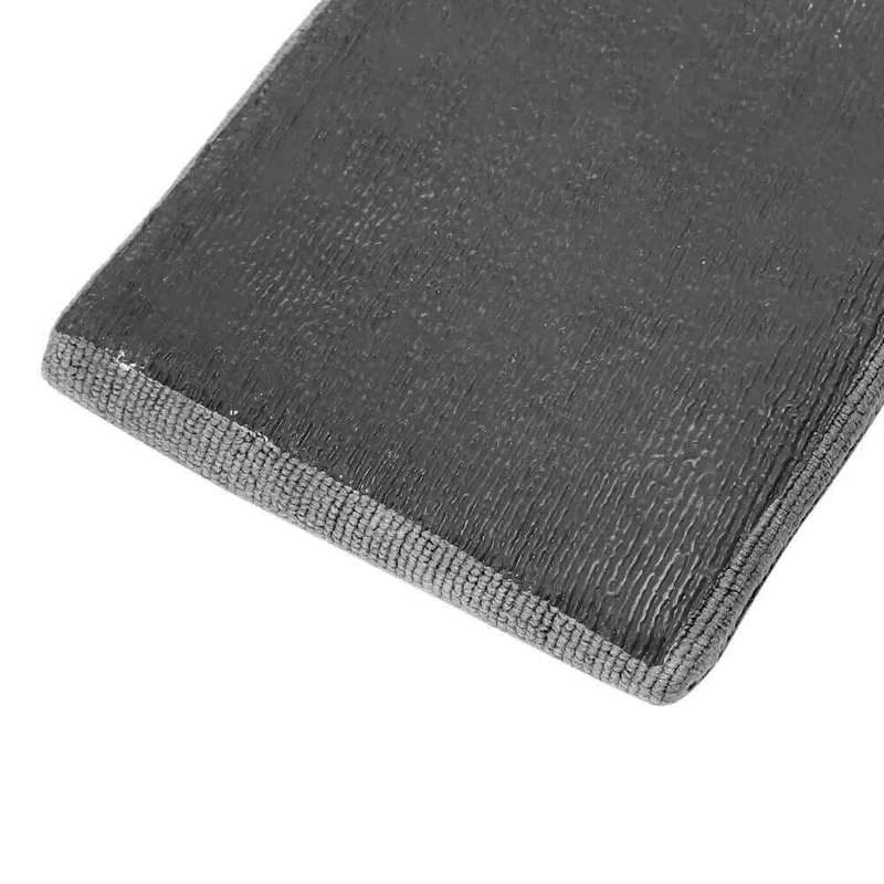 Detailing Clay Mitt