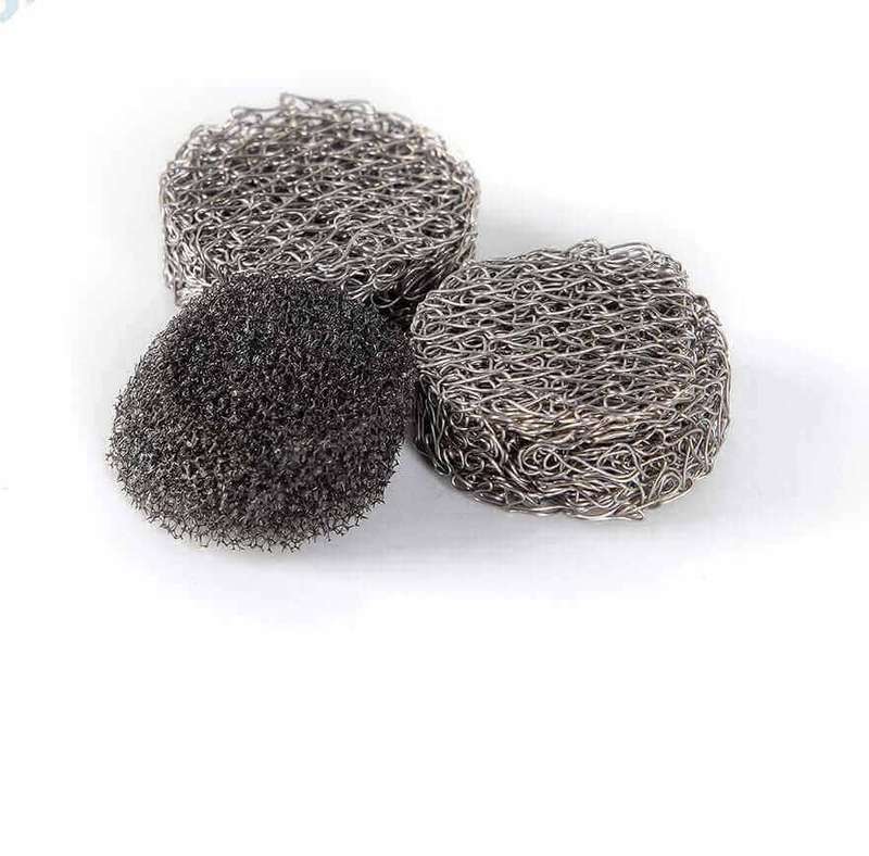 Filter Set For MJJC Cannon Pro and S