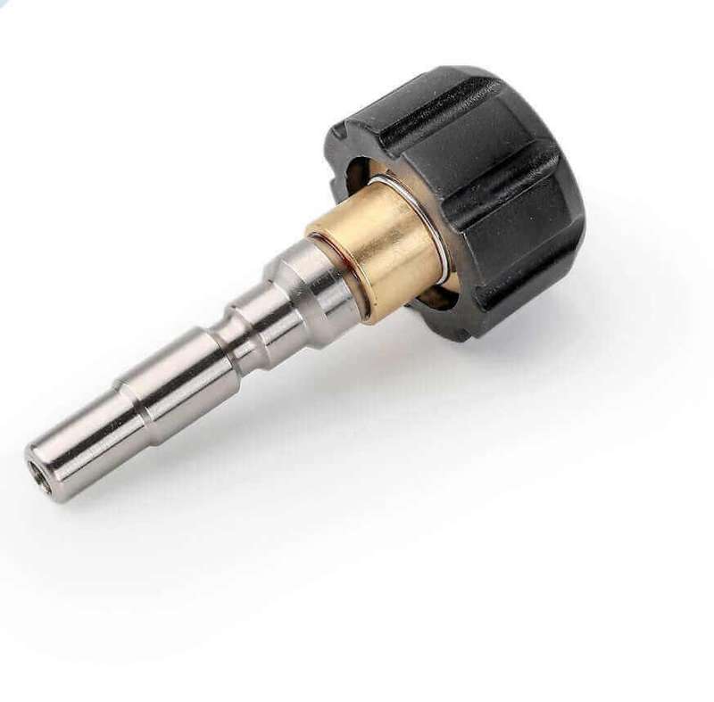 Kranzle Cannon Pro Connector