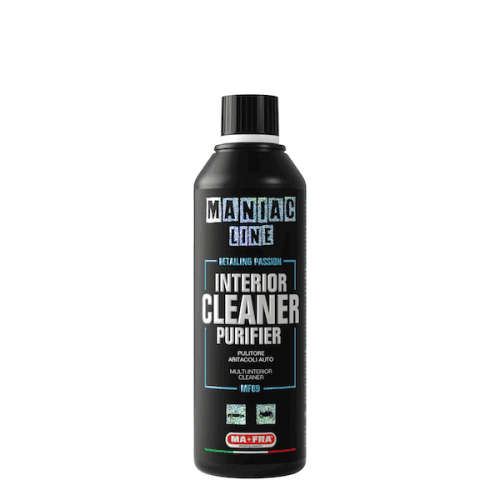 Maniac Line  Interior Cleaner Purifier 500ml