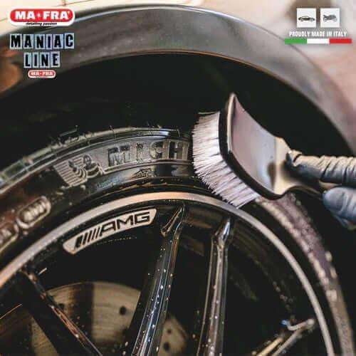Maniac Line Wheel and Tyre Cleaner 1L