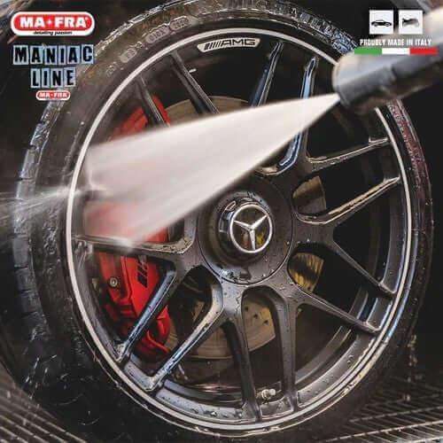 Maniac Line Wheel and Tyre Cleaner 1L