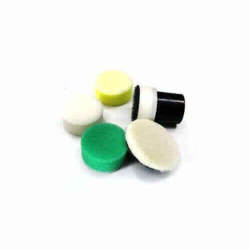 Maxshine 1" Foam Polishing Kit - Rotary